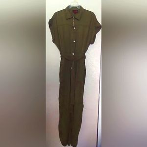 Black Label Jumpsuit